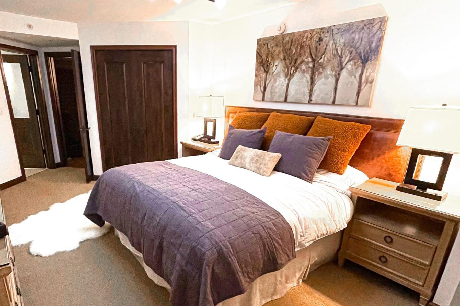 Luxury Auberge Madeline Residence Building Telluride Exterior foto