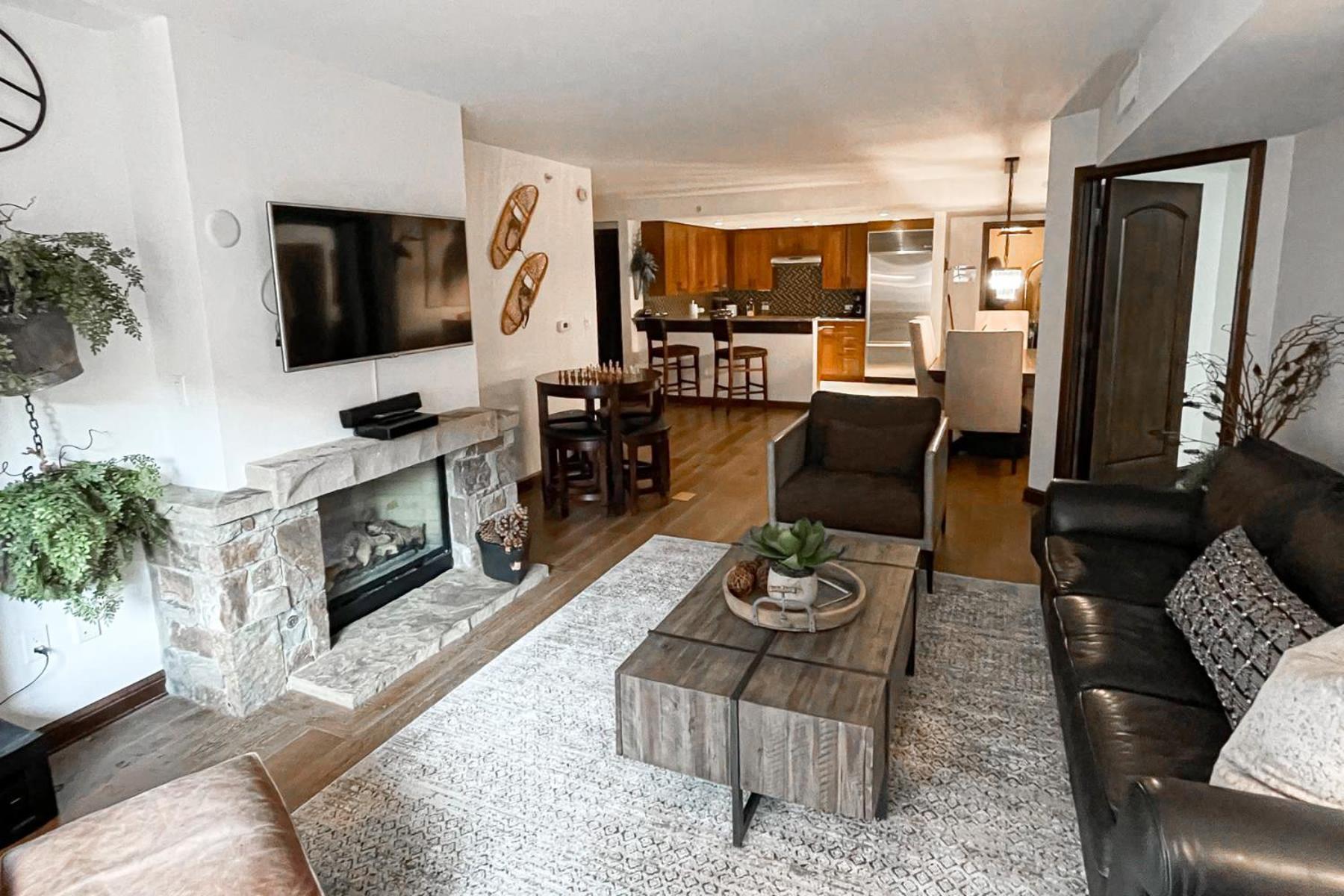 Luxury Auberge Madeline Residence Building Telluride Exterior foto