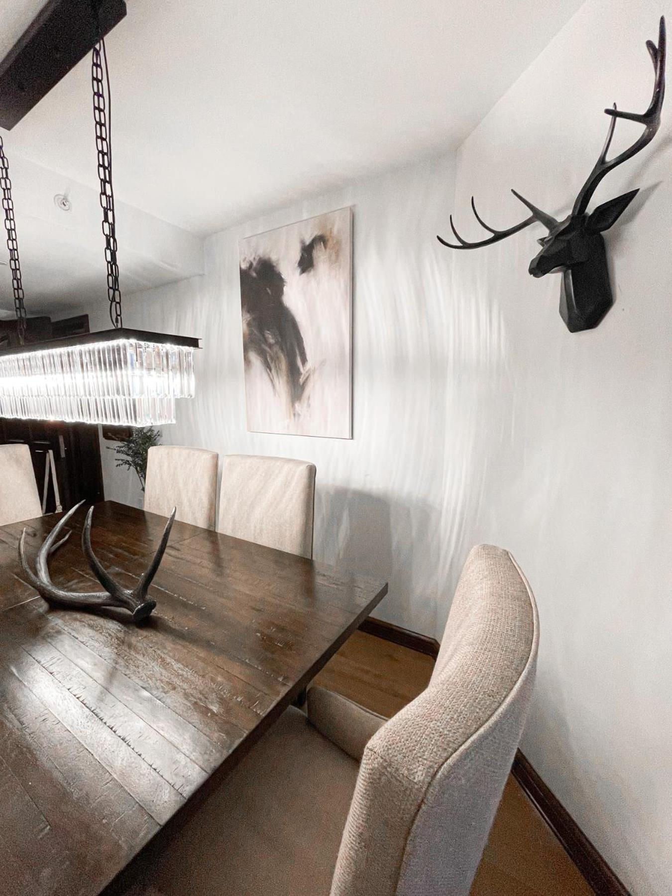 Luxury Auberge Madeline Residence Building Telluride Exterior foto