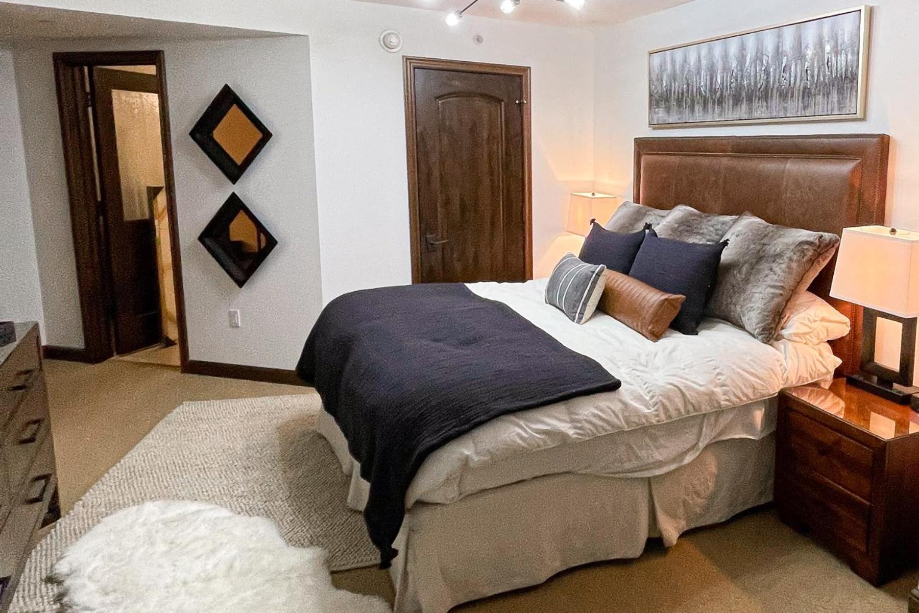 Luxury Auberge Madeline Residence Building Telluride Exterior foto